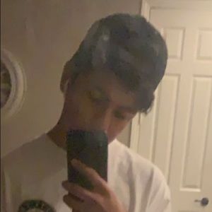 Meet your Posher, Matthew